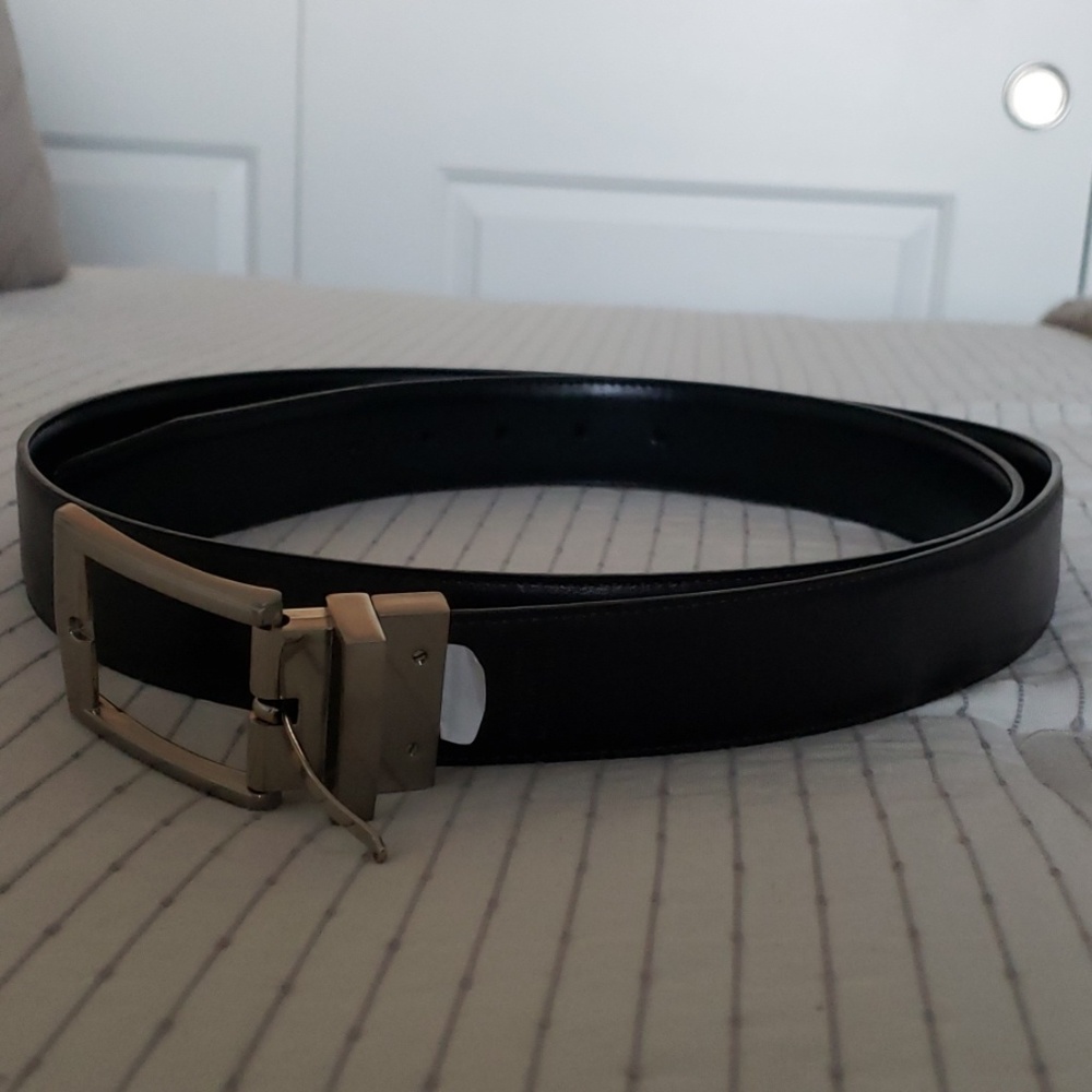 🎩 💫 Men Belt - Picture 3 of 3